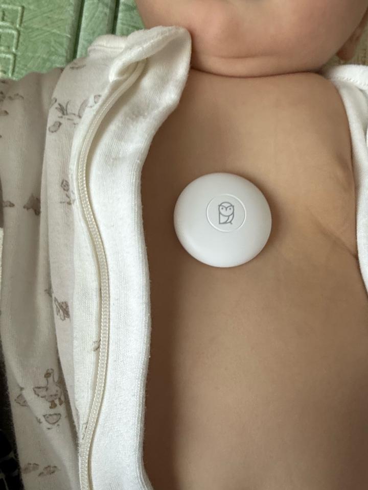 Умный детский термометр Xiaomi