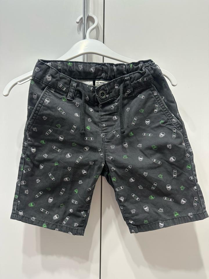 LC Waikiki