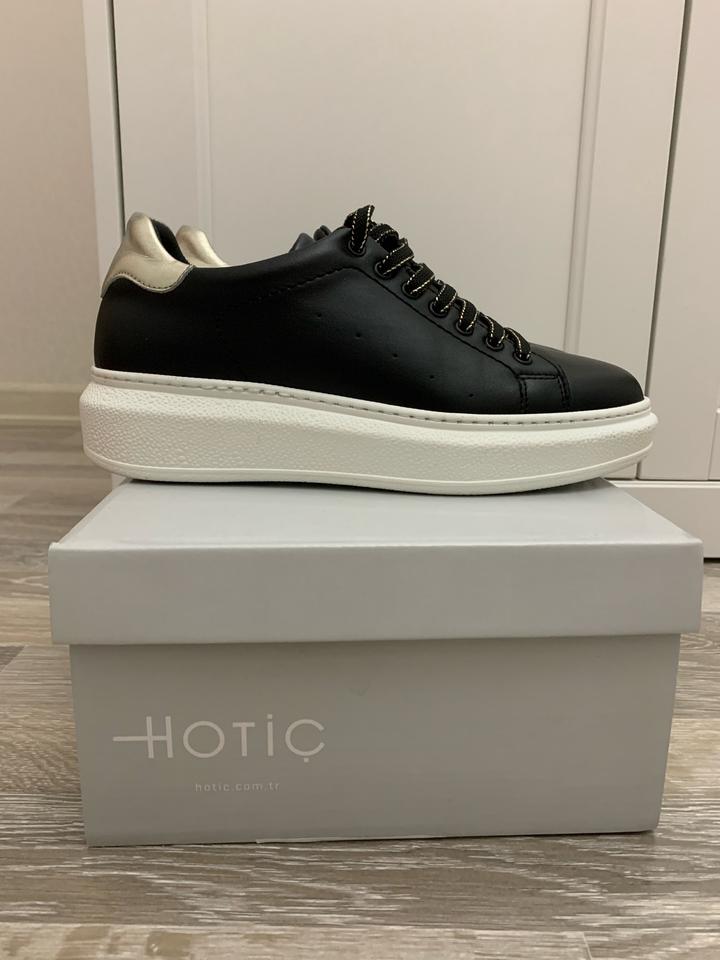 hotic