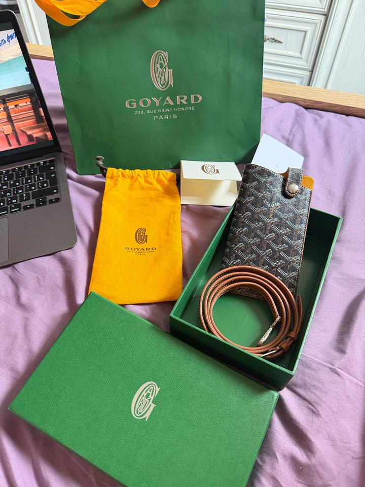 Goyard