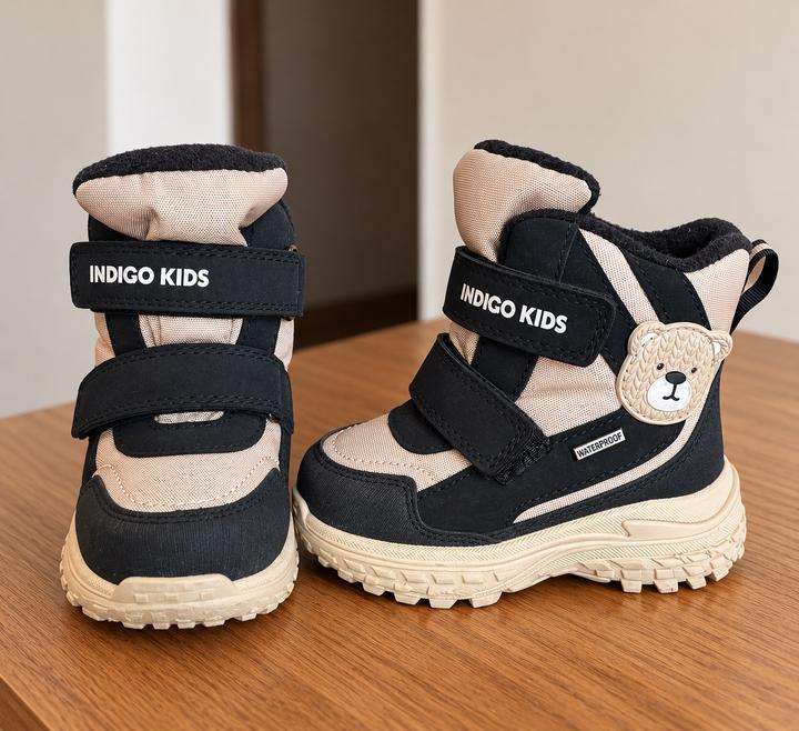 Indigo Kids