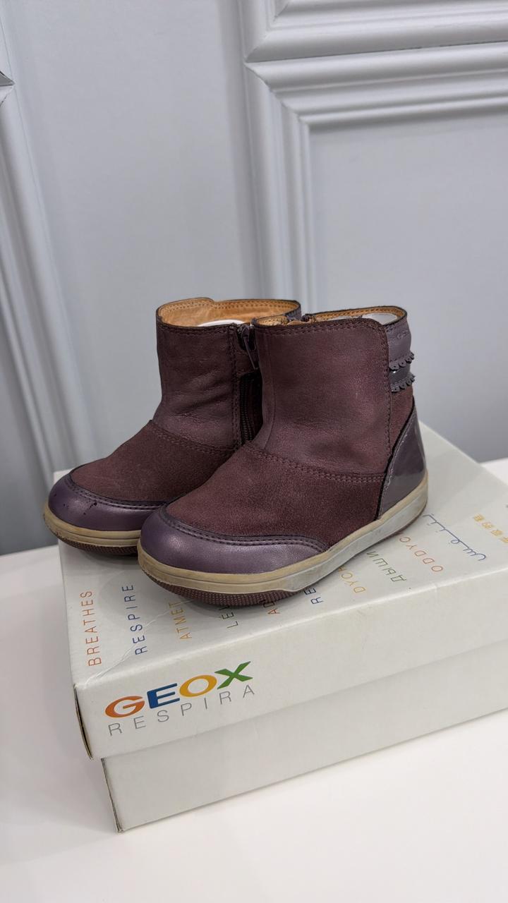 Geox