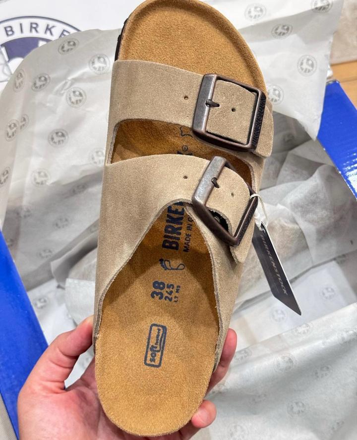 Birkenstock