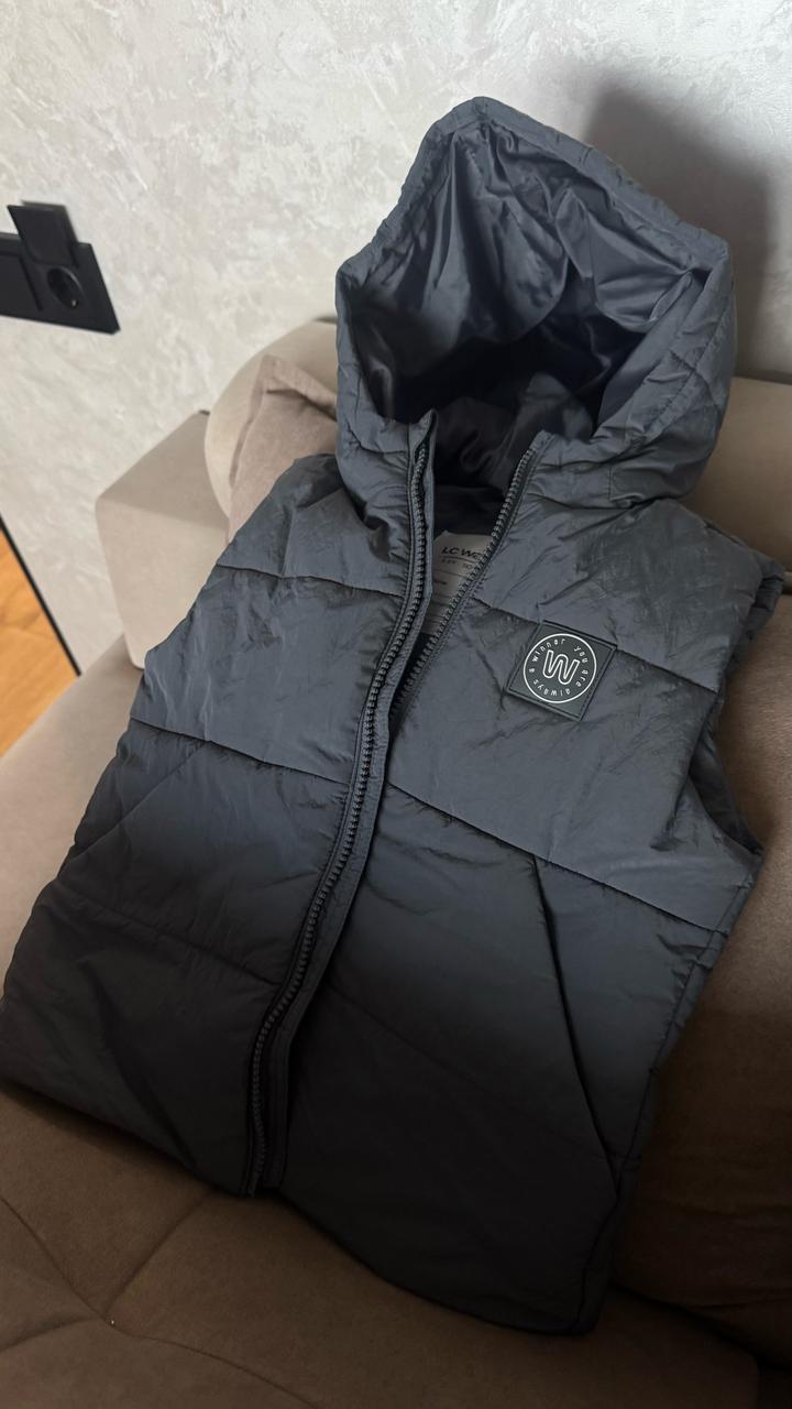 Жилет LC Waikiki