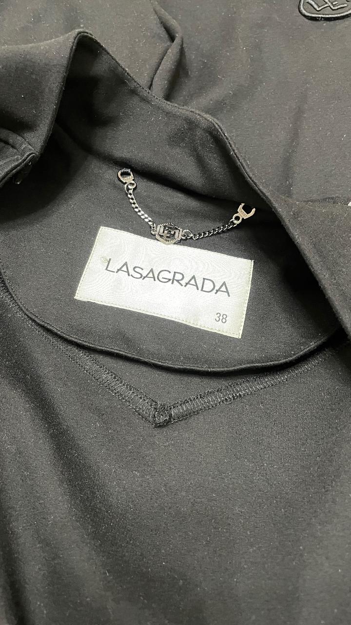 LASAGRADA Ласаграда