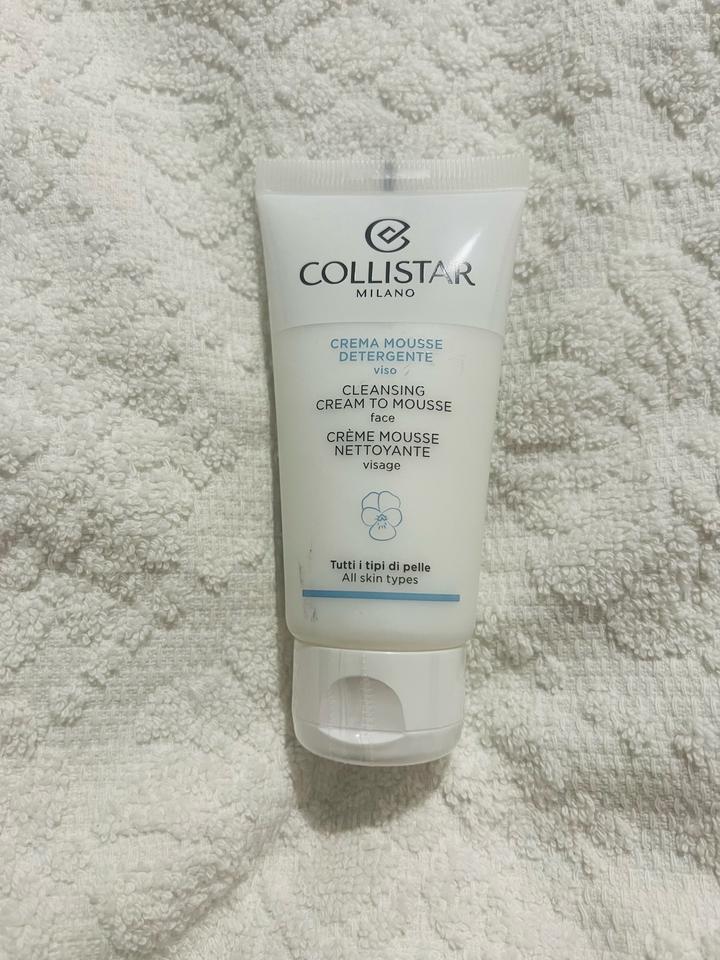 COLLISTAR
