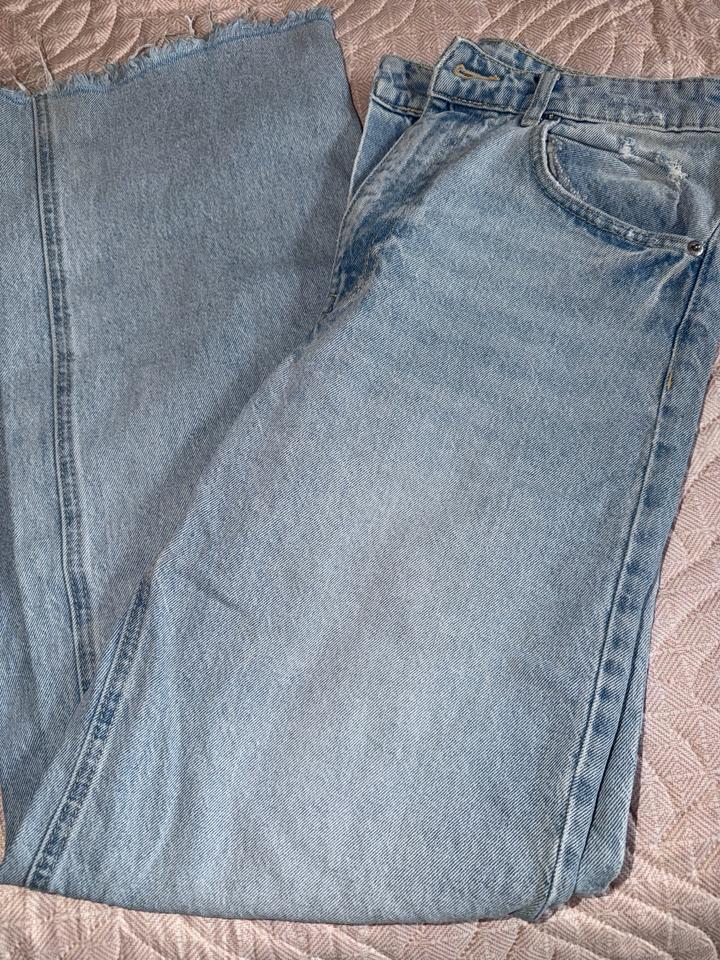 H&M