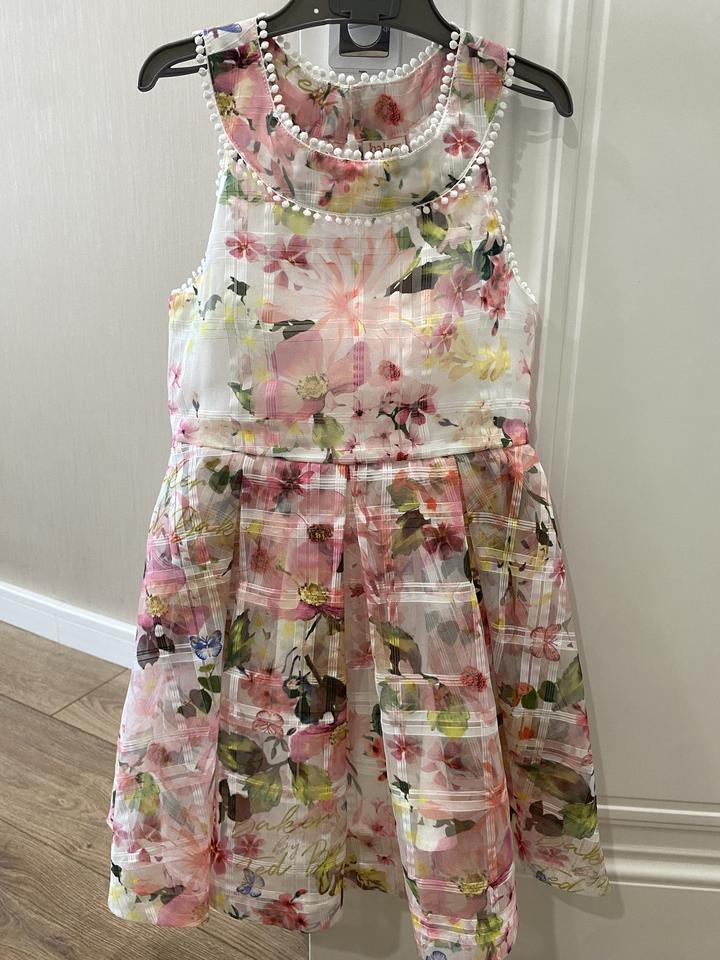 Ted Baker