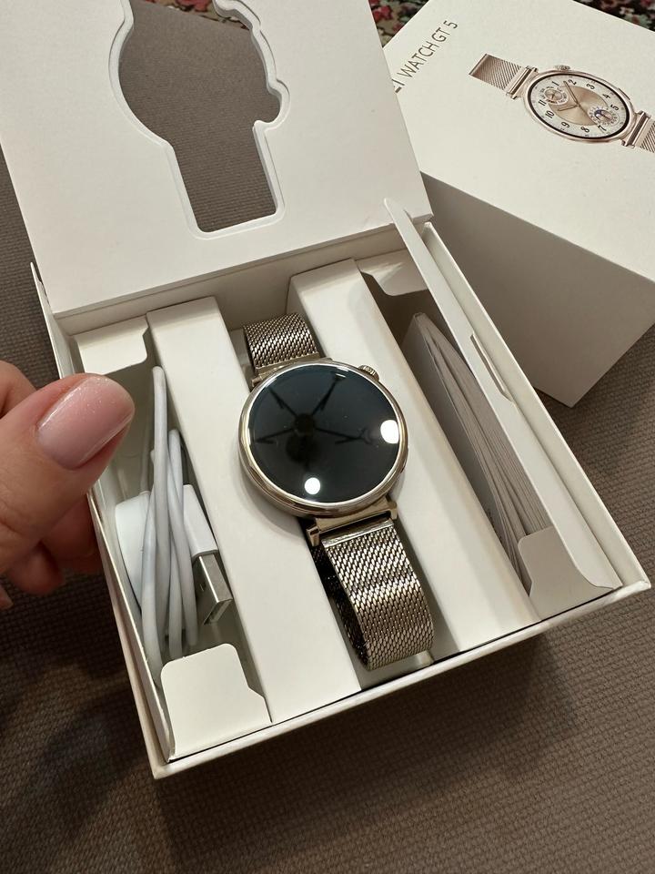 Huawei