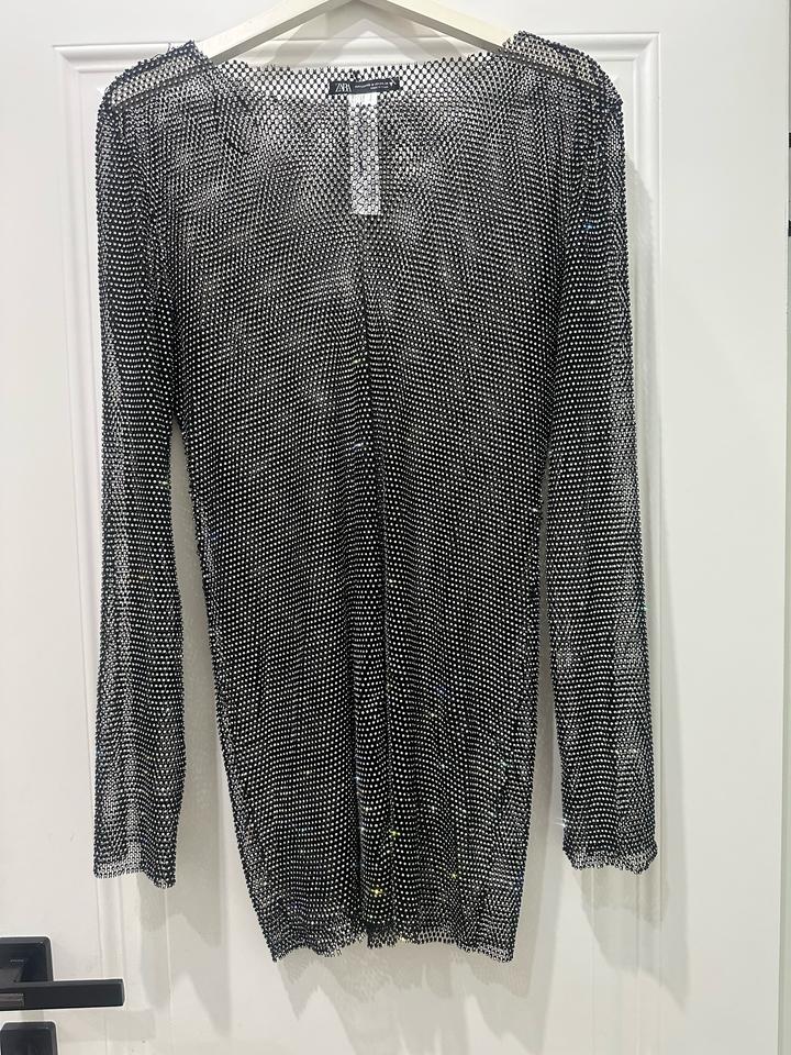 Платье Zara