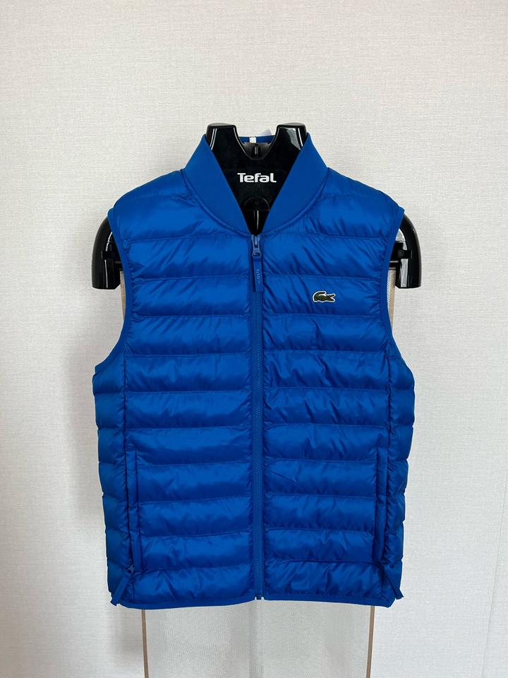 Жилетка Lacoste
