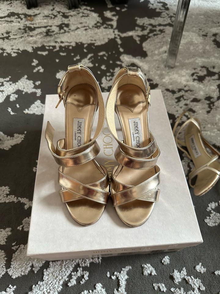 Jimmy Choo