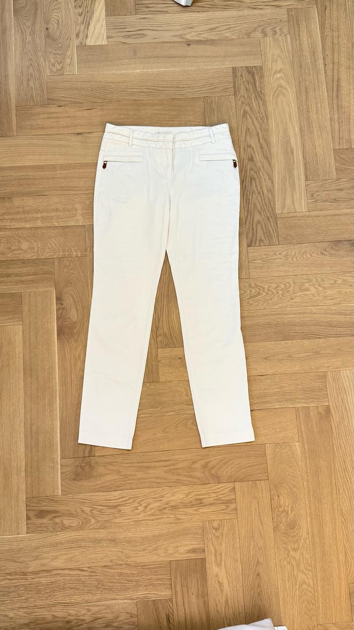 Брюки Massimo Dutti