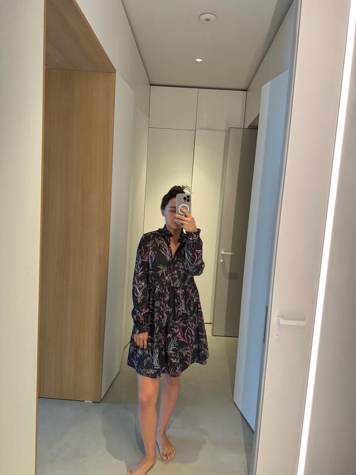 Платье Ted Baker