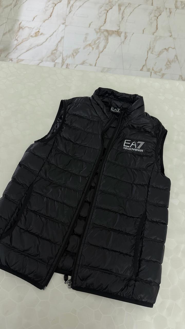 Жилетка EA7 Emporio Armani
