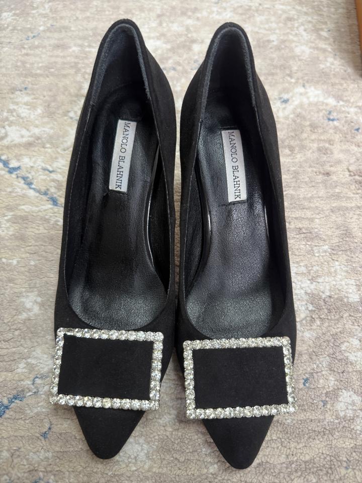 Manolo Blahnik