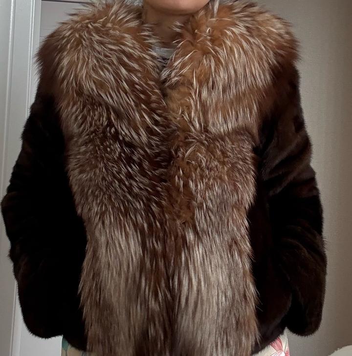 greek fur