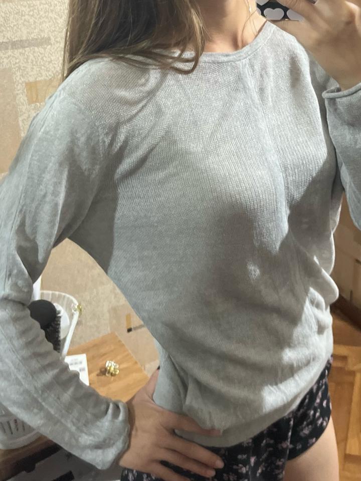 Джемпер Peak Performance