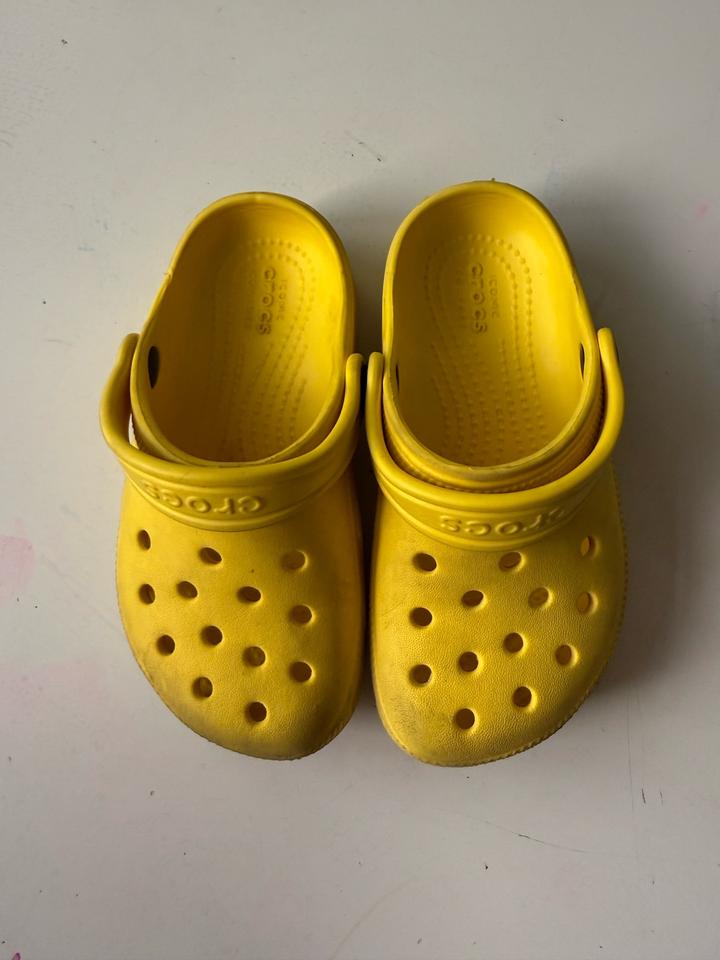 Crocs