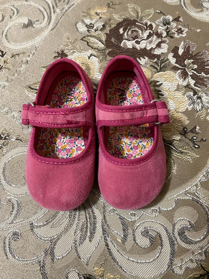 Zara Kids