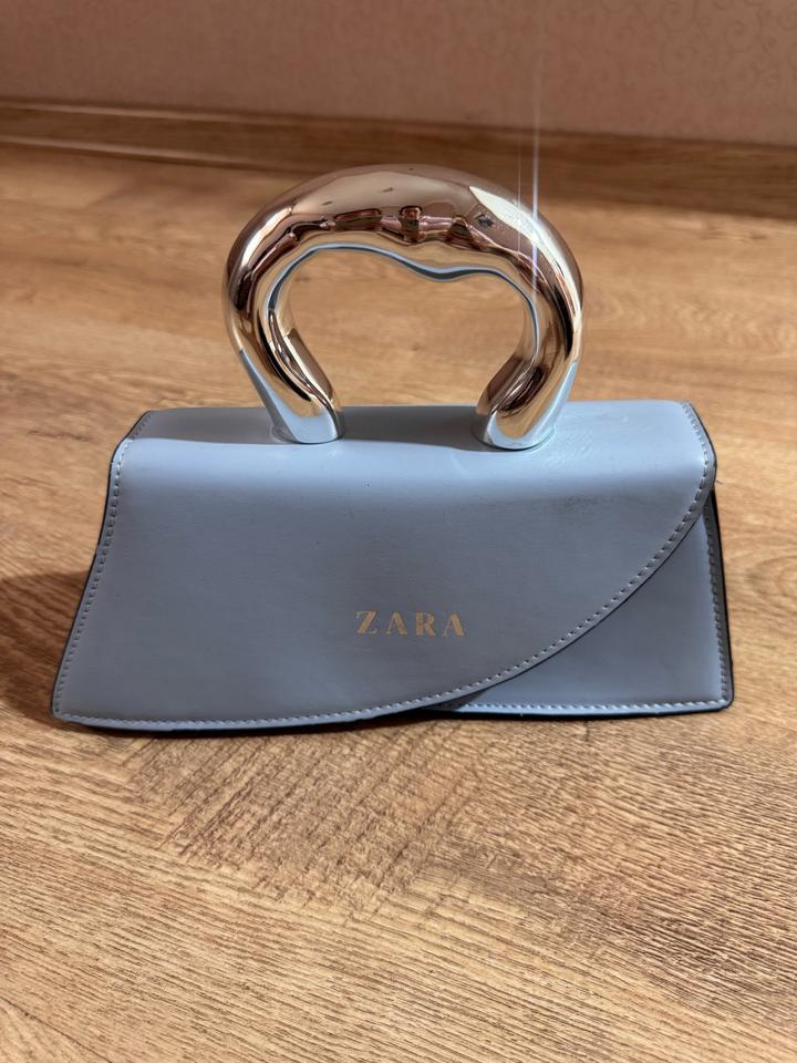 Сумка Zara