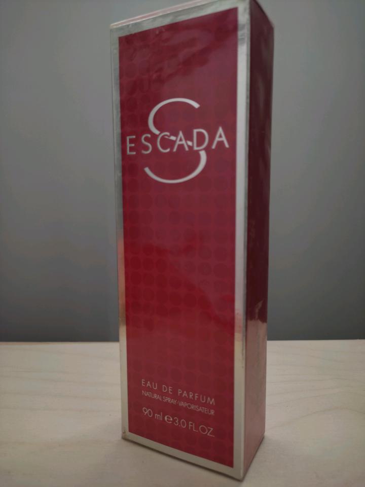 ESCADA