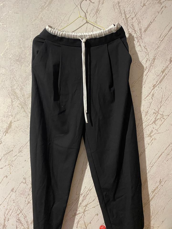 Брюки ZARA