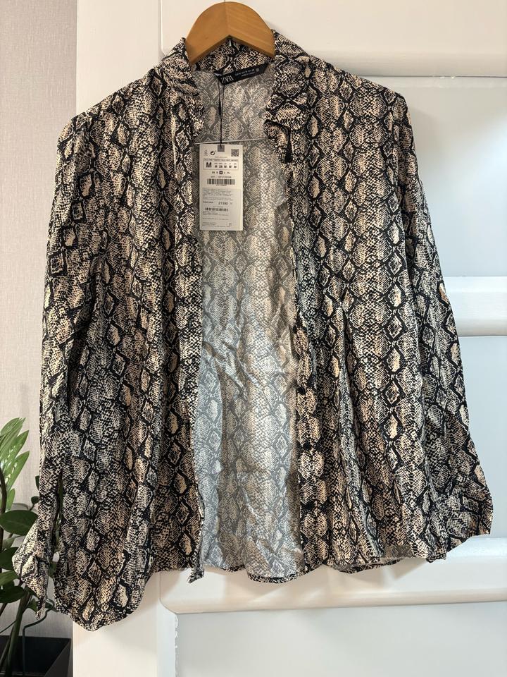 Рубашка ZARA