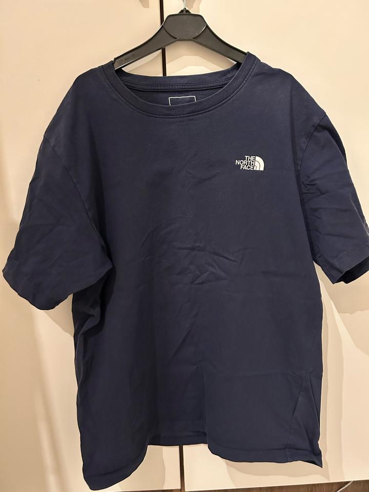 The North Face