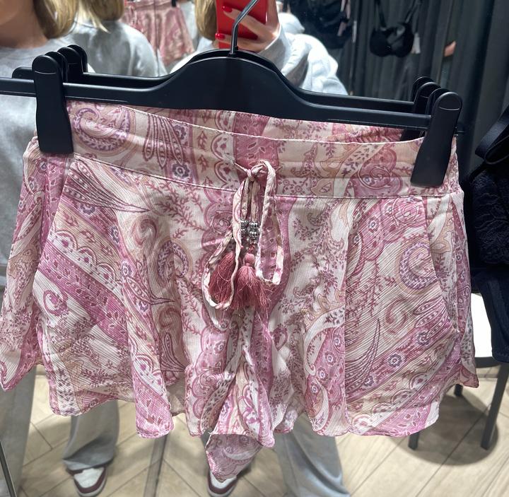 Шорты H&M