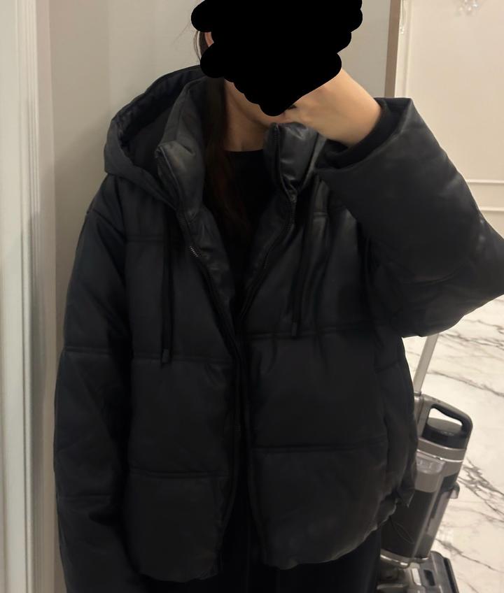 Куртка Zara