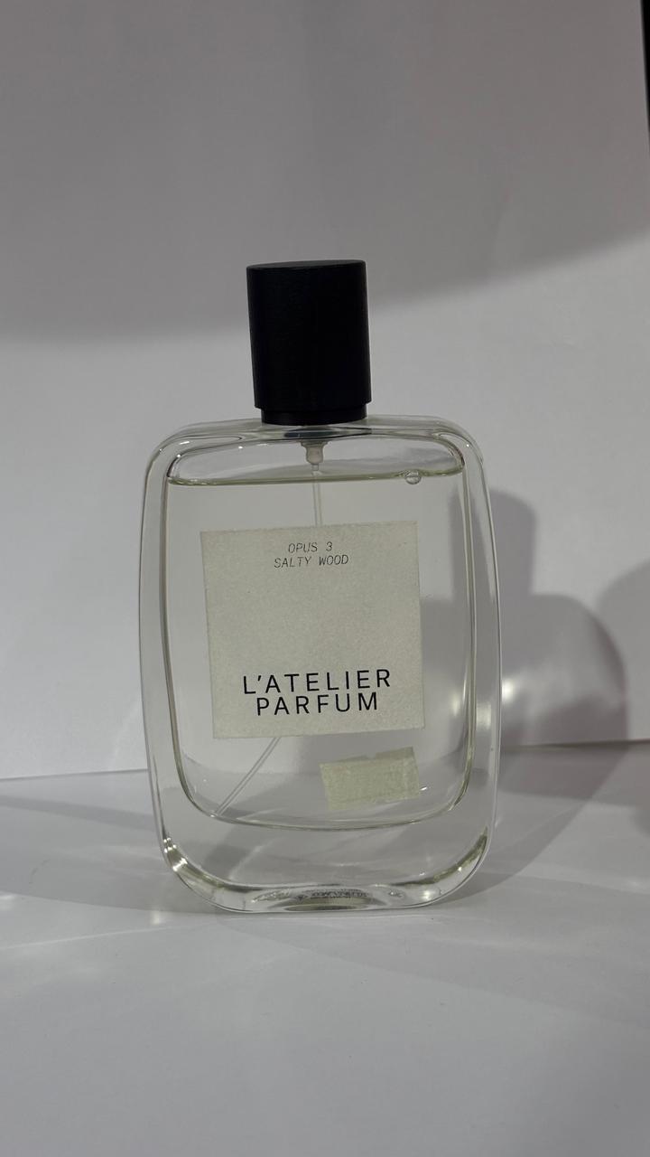 L’ATELIER PARFUM
