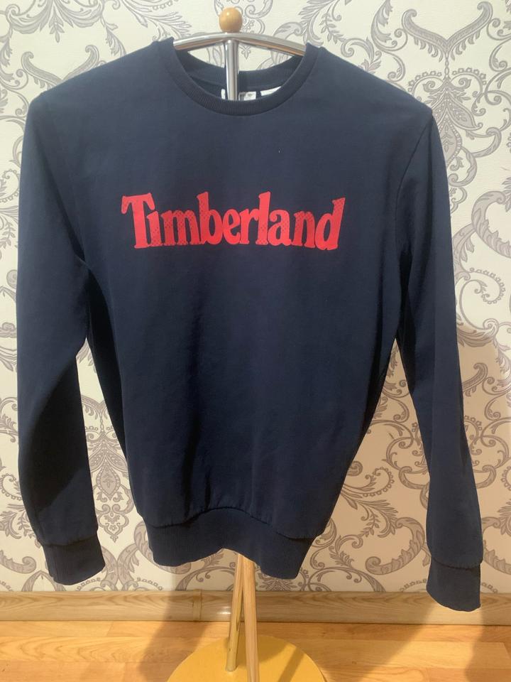 Timberland