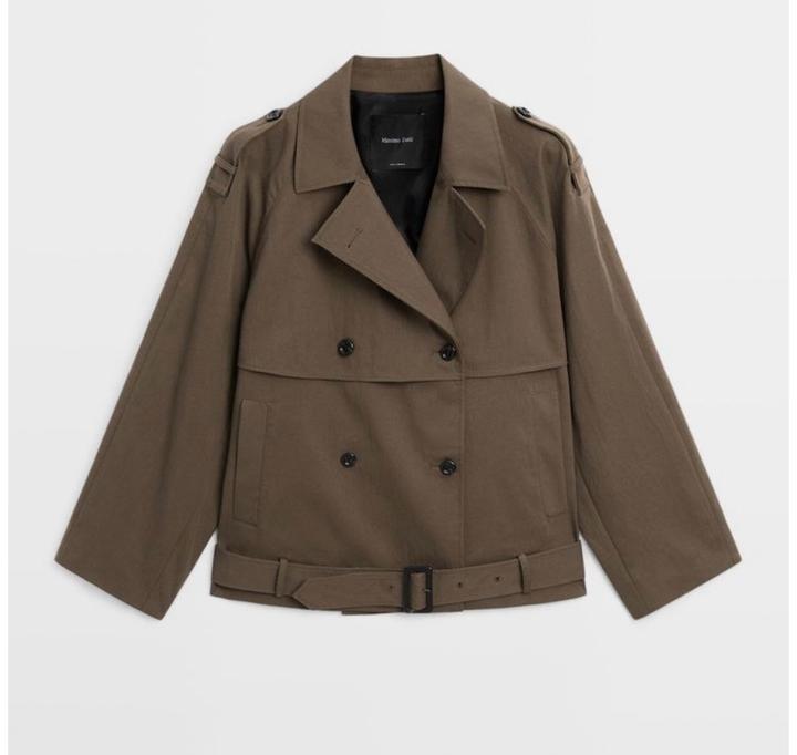 Massimo Dutti