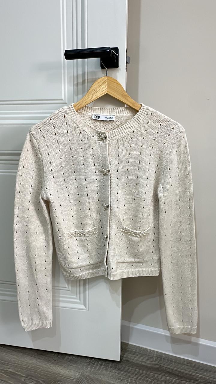 Кардиган ZARA