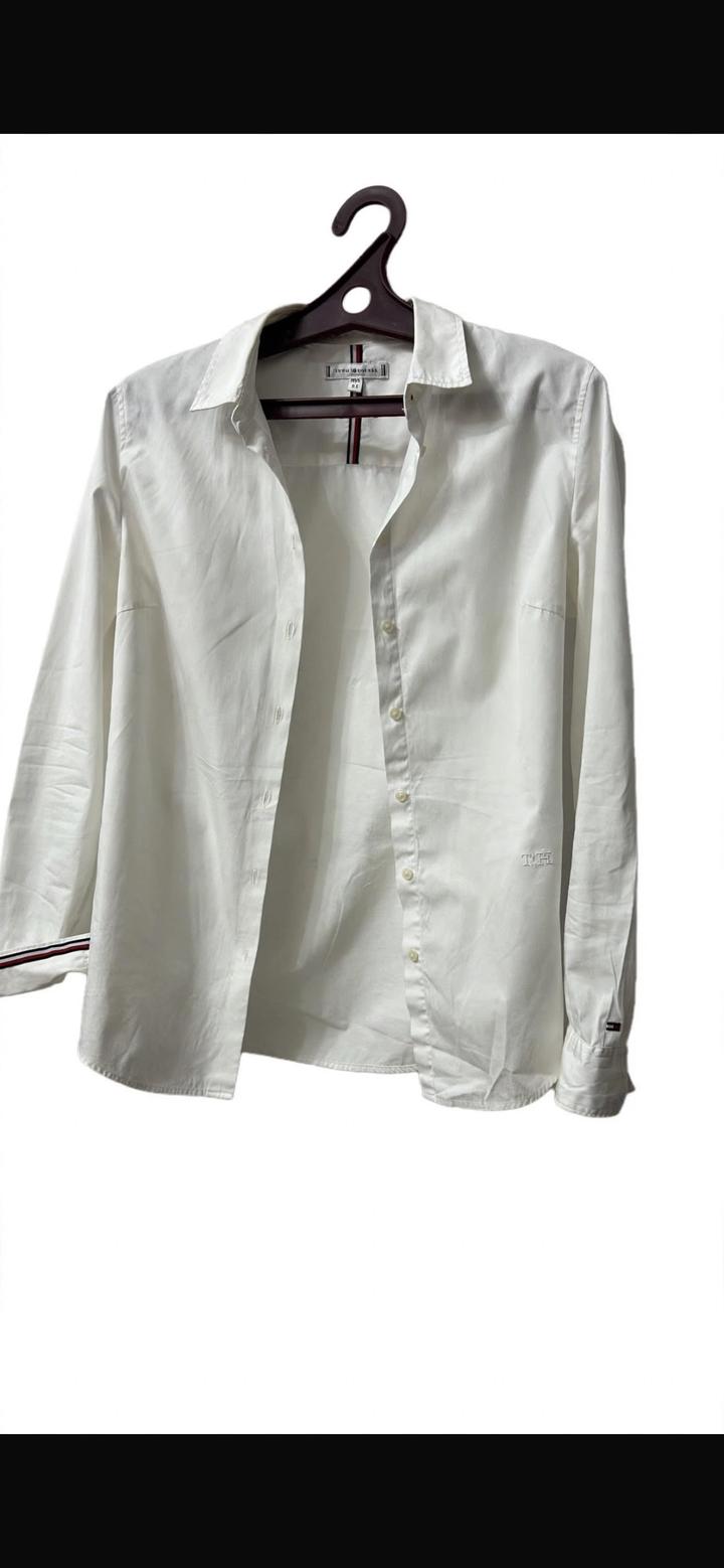 Рубашка Tommy Hilfiger