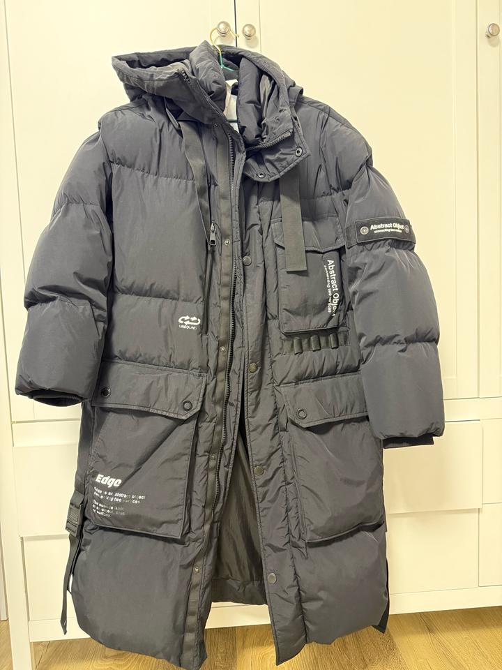 Jack & Jones Пуховик JACK&JONES