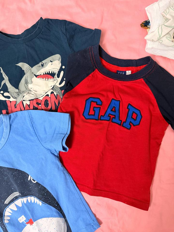 GAP