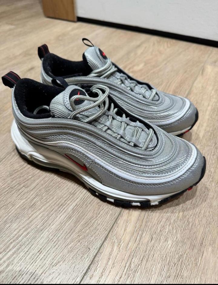 Кроссовки Nike Air Max 97