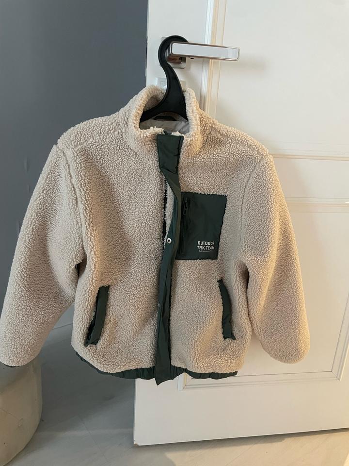 Куртка Zara kids