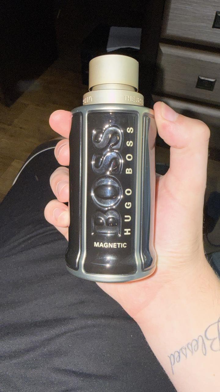 Hugo Boss