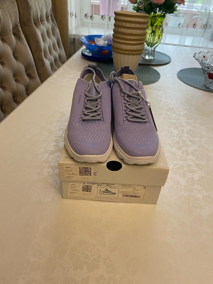Geox
