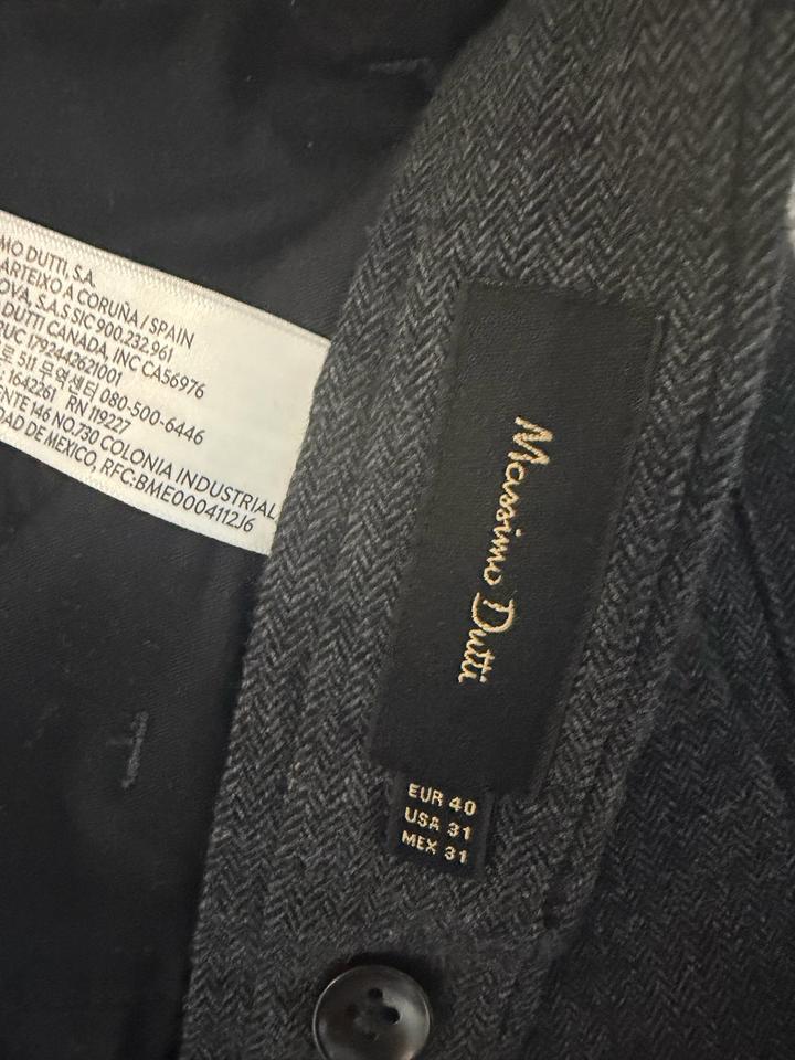 Massimo Dutti
