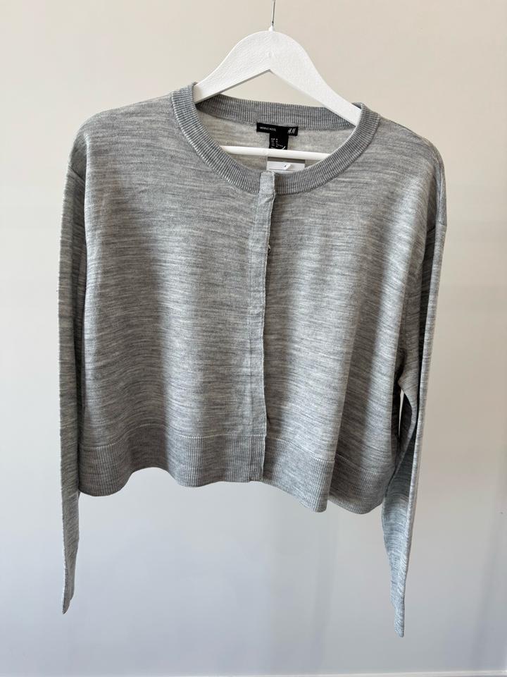 Кардиган H&M