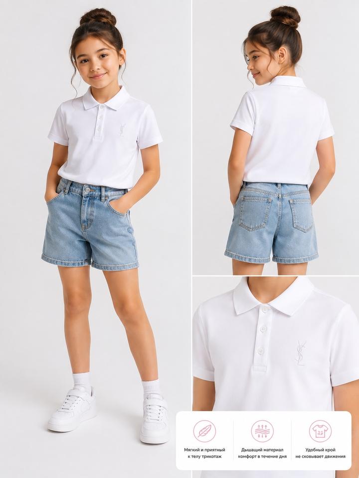 LÉYA Kids