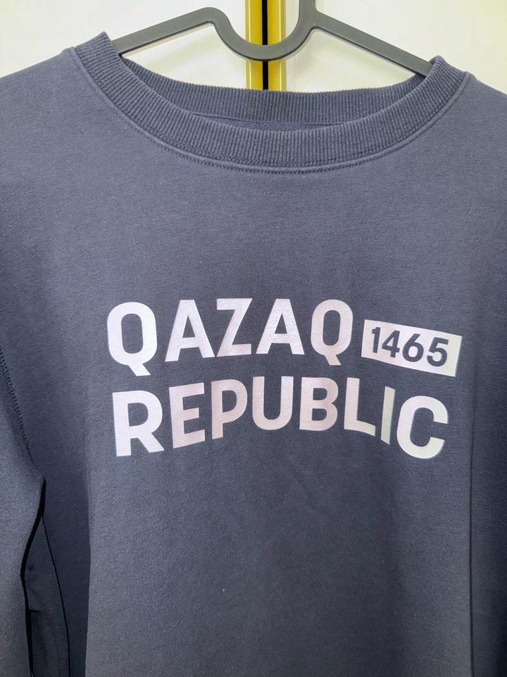 Qazaq Republic