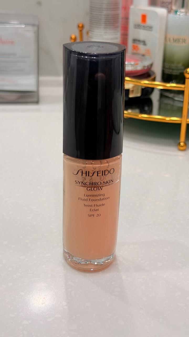 Shiseido