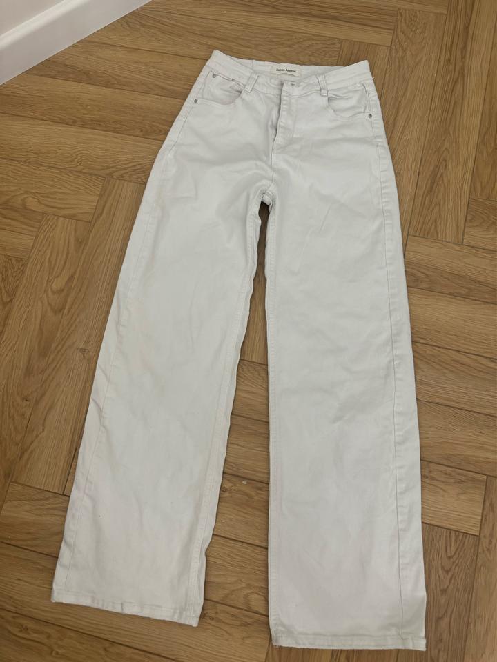 &Denim