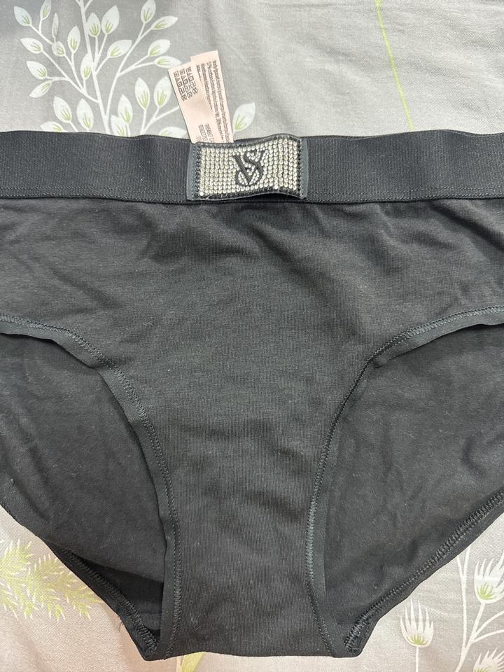 Трусы Victoria's Secret