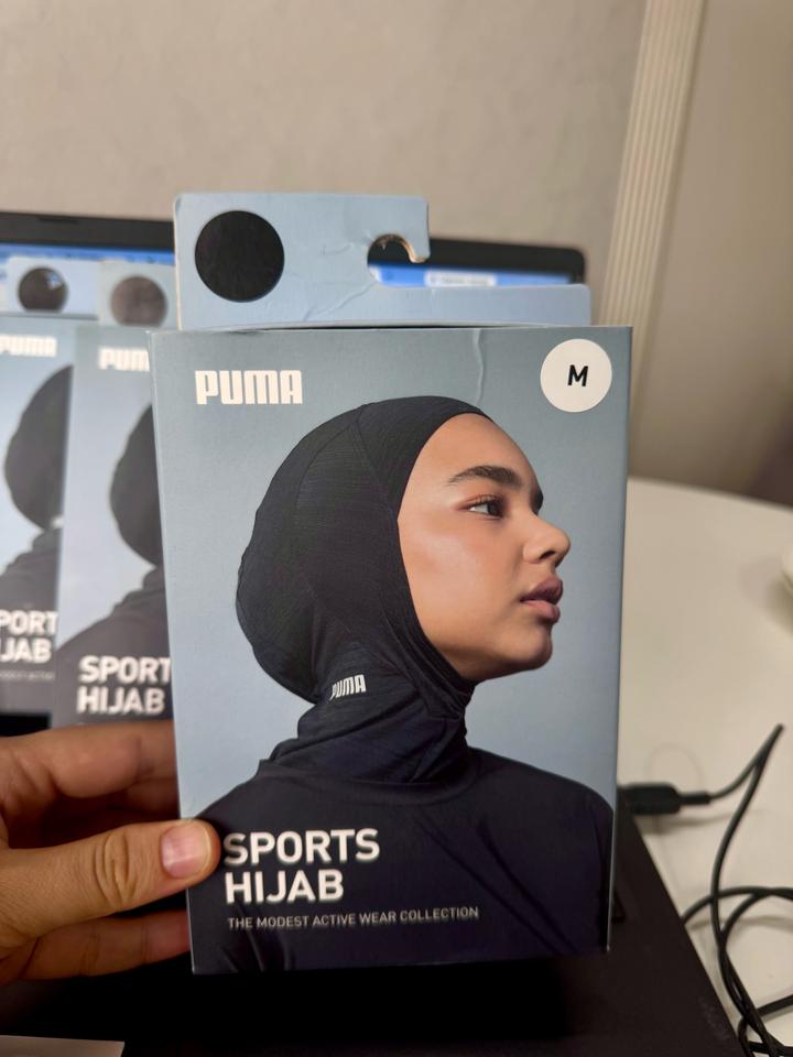 Puma